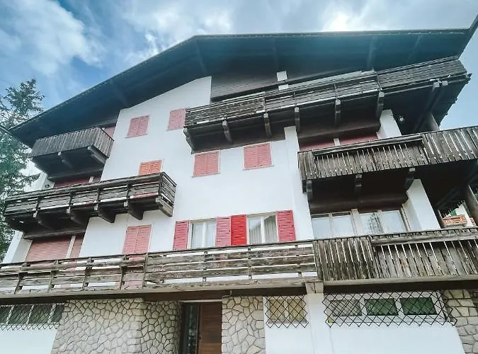 Apartman Casa Faloria *