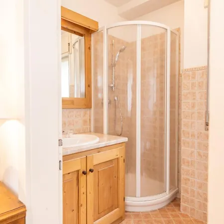 Casa Faloria كورتينا دامبيتزو