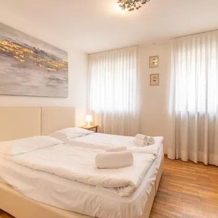 Casa Faloria * كورتينا دامبيتزو