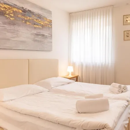 Casa Faloria * Cortina dʼAmpezzo