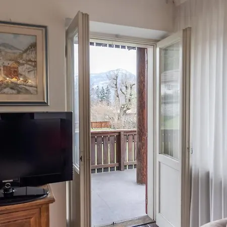Casa Faloria Apartmán *