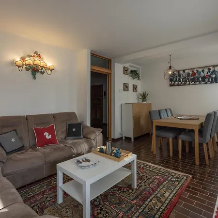 Casa Faloria * كورتينا دامبيتزو