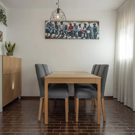 Casa Faloria
