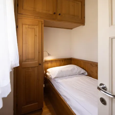 Casa Faloria Apartmán *
