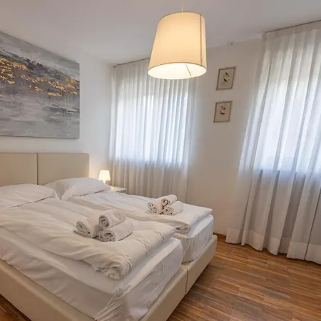 Casa Faloria شقة كورتينا دامبيتزو