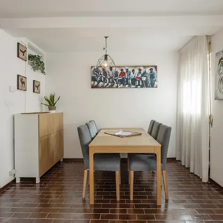 Casa Faloria كورتينا دامبيتزو