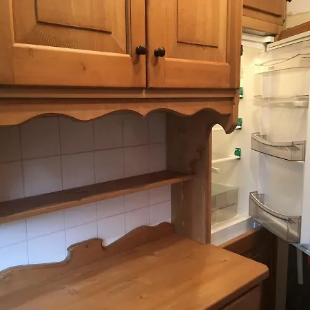Casa Faloria Apartmán
