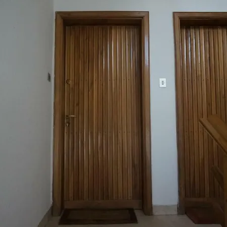 Casa Faloria * كورتينا دامبيتزو