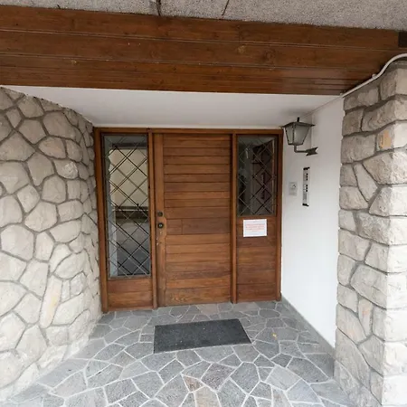 Casa Faloria شقة *